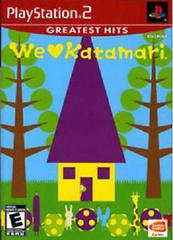 We Love Katamari [Greatest Hits] - Playstation 2 | Game Haven TX