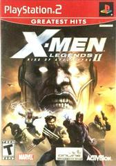 X-men Legends 2 [Greatest Hits] - Playstation 2 | Game Haven TX