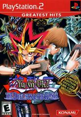 Yu-Gi-Oh Duelists of the Roses [Greatest Hits] - Playstation 2 | Game Haven TX