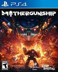 Mothergunship - Playstation 4 | Game Haven TX