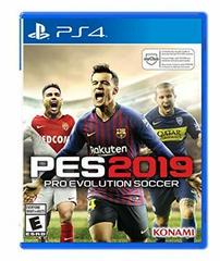 Pro Evolution Soccer 2019 - Playstation 4 | Game Haven TX