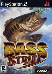 Bass Strike - Playstation 2 | Game Haven TX