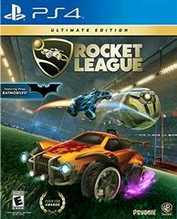 Rocket League [Ultimate Edition] - Playstation 4 | Game Haven TX