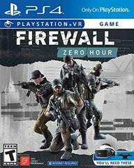 Firewall Zero Hour - Playstation 4 | Game Haven TX