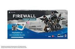 Firewall Zero Hour [Bundle] - Playstation 4 | Game Haven TX