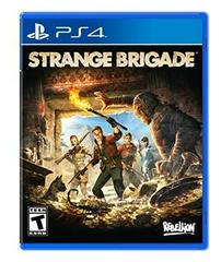 Strange Brigade - Playstation 4 | Game Haven TX