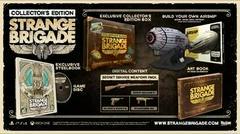 Strange Brigade Collector's Edition - Playstation 4 | Game Haven TX