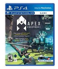 Apex Construct - Playstation 4 | Game Haven TX