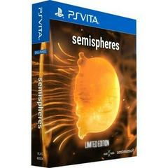 Semispheres [Orange] - Playstation Vita | Game Haven TX