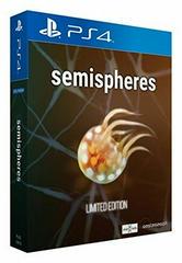 Semispheres [Orange] - Playstation 4 | Game Haven TX