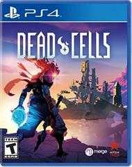Dead Cells - Playstation 4 | Game Haven TX