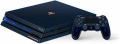 Playstation 4 2TB 500 Million Limited Edition - Playstation 4 | Game Haven TX