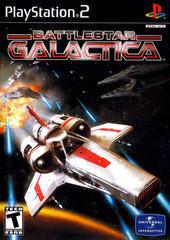 Battlestar Galactica - Playstation 2 | Game Haven TX