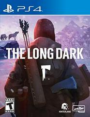 The Long Dark - Playstation 4 | Game Haven TX