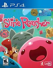 Slime Rancher - Playstation 4 | Game Haven TX