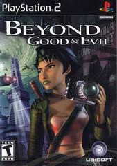 Beyond Good and Evil - Playstation 2 | Game Haven TX