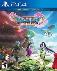 Dragon Quest XI: Echoes of an Elusive Age - Playstation 4 | Game Haven TX