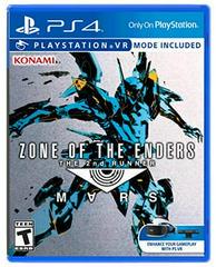 Zone of the Enders 2nd Runner Mars - Playstation 4 | Game Haven TX