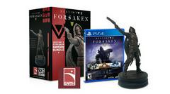 Destiny 2 Forsaken Legendary Collection [Gamestop Edition] - Playstation 4 | Game Haven TX