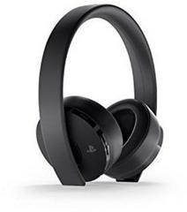 Sony Gold Wireless Headset - Playstation 4 | Game Haven TX
