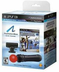 Sports Champions Bundle - Playstation 3 | Game Haven TX