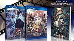 Skullgirls 2nd Encore - Playstation Vita | Game Haven TX