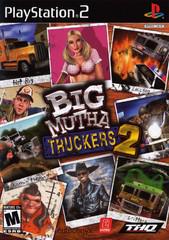 Big Mutha Truckers 2 - Playstation 2 | Game Haven TX
