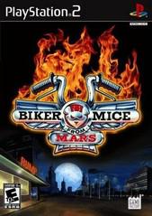 Biker Mice From Mars - Playstation 2 | Game Haven TX