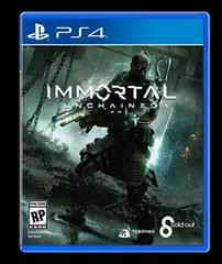 Immortal Unchained - Playstation 4 | Game Haven TX