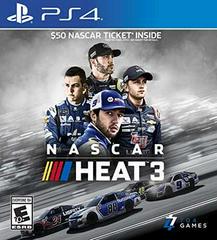 NASCAR Heat 3 - Playstation 4 | Game Haven TX