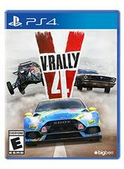 V-Rally 4 - Playstation 4 | Game Haven TX