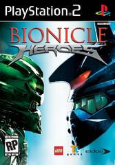 Bionicle Heroes - Playstation 2 | Game Haven TX