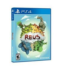 Reus - Playstation 4 | Game Haven TX