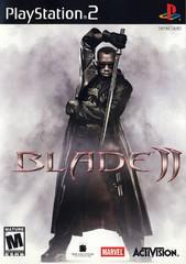 Blade II - Playstation 2 | Game Haven TX