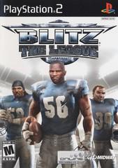 Blitz the League - Playstation 2 | Game Haven TX
