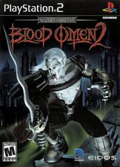 Blood Omen 2 - Playstation 2 | Game Haven TX