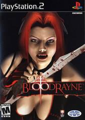 Bloodrayne - Playstation 2 | Game Haven TX