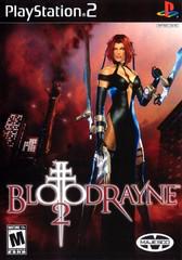 Bloodrayne 2 - Playstation 2 | Game Haven TX