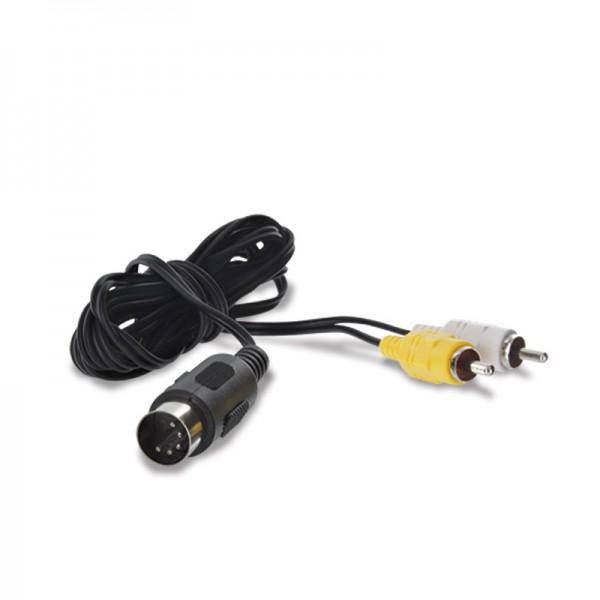 Genesis 1 Tomee AV Cable (Retail) | Game Haven TX