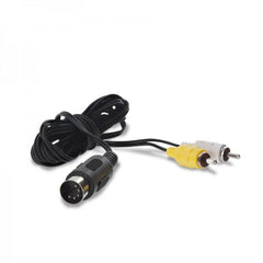 Genesis 1 Tomee AV Cable (Retail) | Game Haven TX