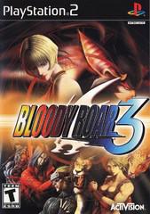 Bloody Roar 3 - Playstation 2 | Game Haven TX