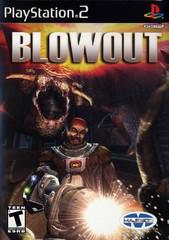 Blowout - Playstation 2 | Game Haven TX