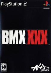 BMX XXX - Playstation 2 | Game Haven TX