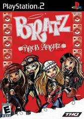 Bratz Rock Angelz - Playstation 2 | Game Haven TX