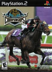 Breeders' Cup World Thoroughbred Championships - Playstation 2 | Game Haven TX
