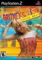 Britney's Dance Beat - Playstation 2 | Game Haven TX