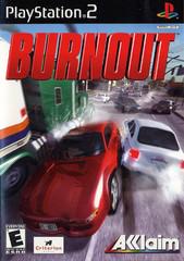 Burnout - Playstation 2 | Game Haven TX