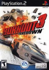 Burnout 3 Takedown - Playstation 2 | Game Haven TX