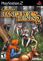 Cabela's Dangerous Hunts 2 - Playstation 2 | Game Haven TX