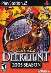 Cabela's Deer Hunt 2005 - Playstation 2 | Game Haven TX